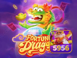 5956 BET download — arquivo APK para Android oficial
